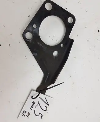 Audi A4 S4 B6 8E 8H Tow bar 8E0805499 1853569007