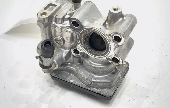 Nissan X-Trail T32 EGR valve 14710BV80B
