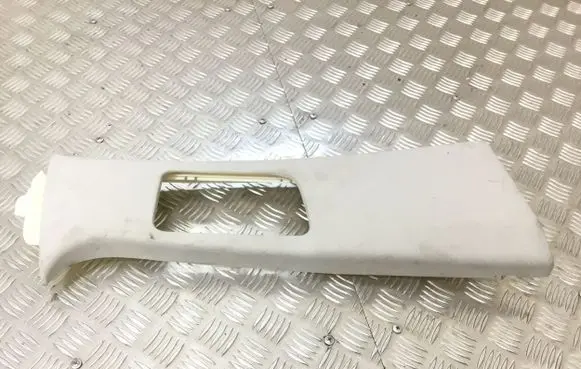 Mercedes-Benz GLE AMG (W166 - C292) (B) pillar trim (top) A1666903200