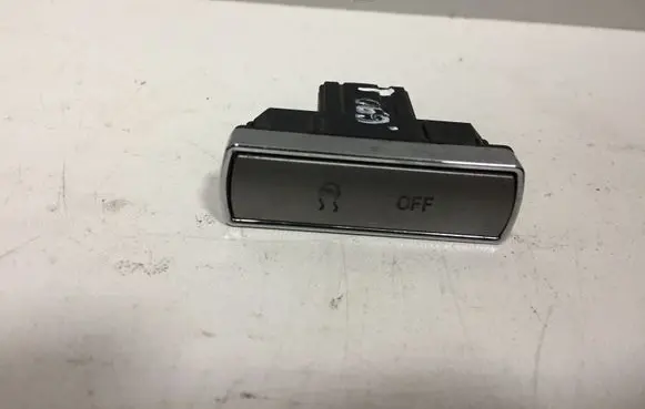 Ford S-MAX ESP (stability program) switch 6M2T2C418