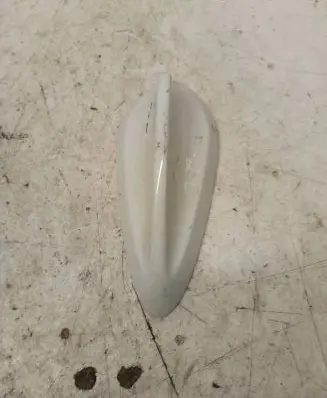 Interior comfort aerial antenna