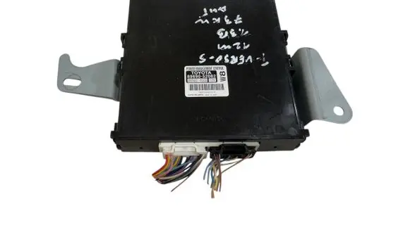 Toyota Verso-S Other control units/modules 8969052082 2830010502