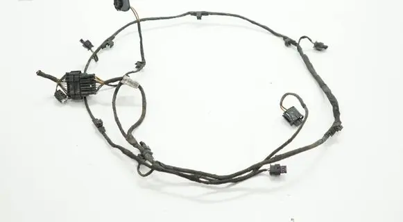 BMW 7 G11 G12 Parking sensor (PDC) wiring loom 9364185