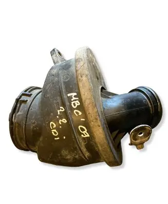 Mercedes-Benz C W203 Intake resonator A6460981007 054548