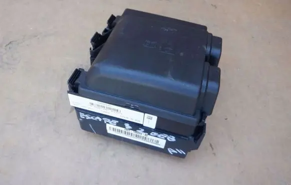 Ford Escape IV Fuse box set LX6T14D068NAC