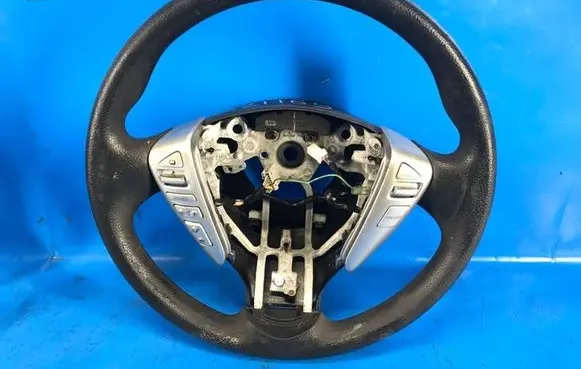Nissan Sentra B17 Steering wheel 484303SG5A