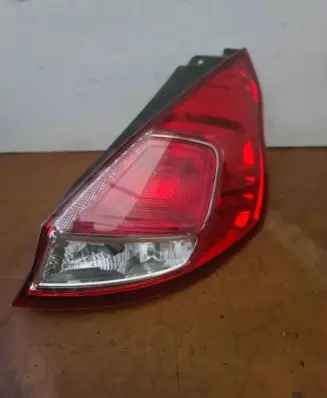 Ford Fiesta Rear/tail lights 0374D