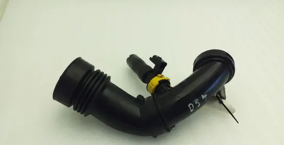 Citroen DS4 Intercooler hose/pipe 9683725080