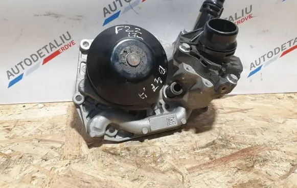 BMW 4 F32 F33 Water pump 8591016