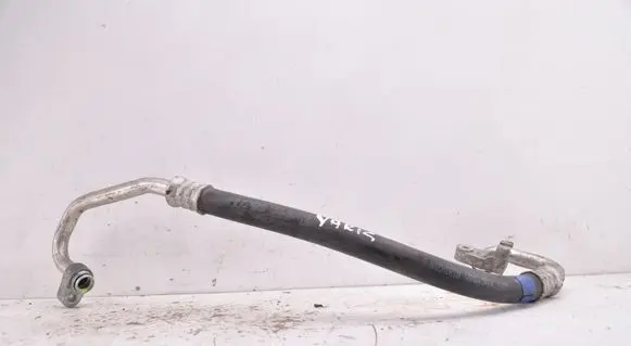 Toyota Yaris Air conditioning (A/C) pipe/hose 
