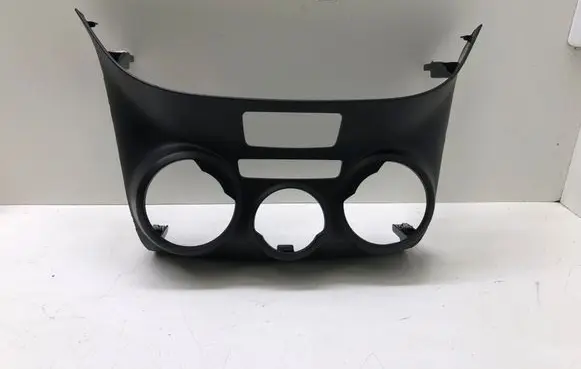 Peugeot 208 Panel trim