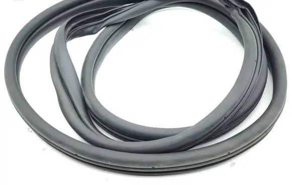 KIA Sportage Front door rubber seal 