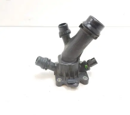 Thermostat/thermostat housing
