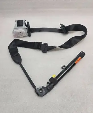 Volkswagen Tayron II Front seatbelt 571857706