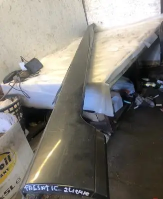 Volkswagen PASSAT B8 Sill 3g0853857