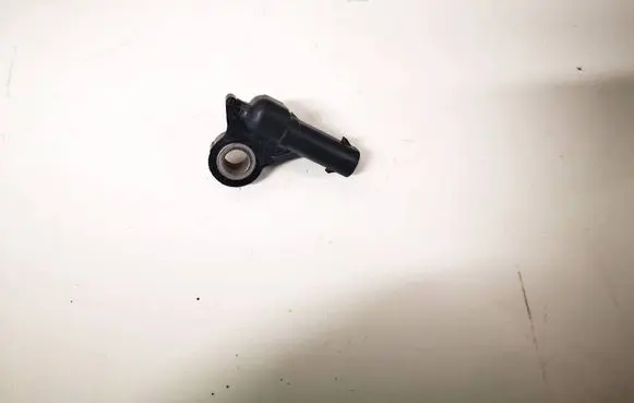 Tesla Model S Airbag deployment crash/impact sensor 103676100A