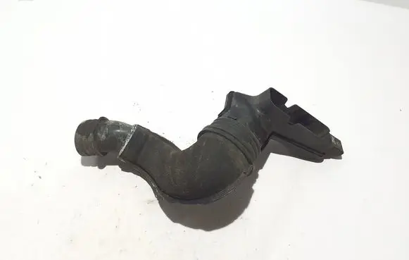 Air intake duct part