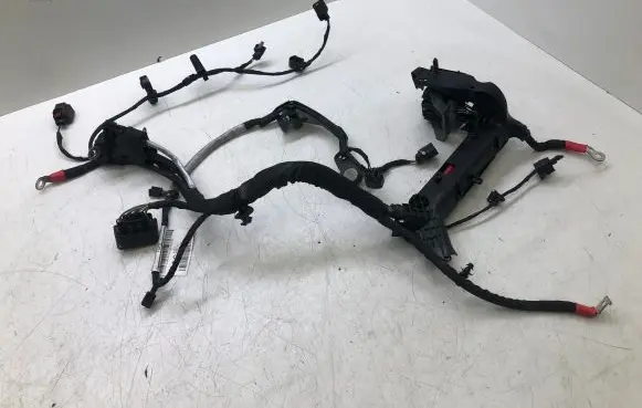 Ford Fiesta Other wiring loom H1BT14A390AC