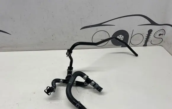 Audi R8 4S Coolant pipe/hose 4S0611931 420133889 420133783