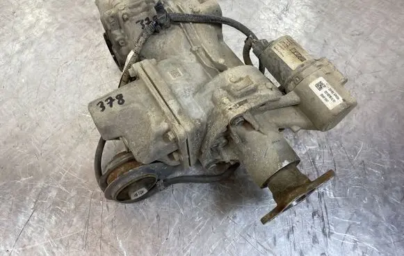 Mitsubishi Outlander IV Rear differential 22224059 T01D00672 387606RE3A
