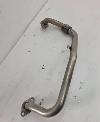 Volkswagen Touran I EGR valve line/pipe/hose