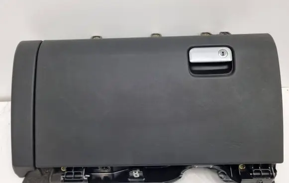 Porsche Cayenne (92A) Glove box set 7P5857921A 456100011
