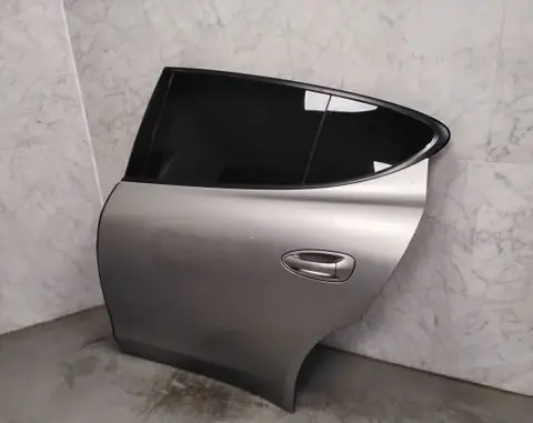 Porsche Panamera (970) Rear door 