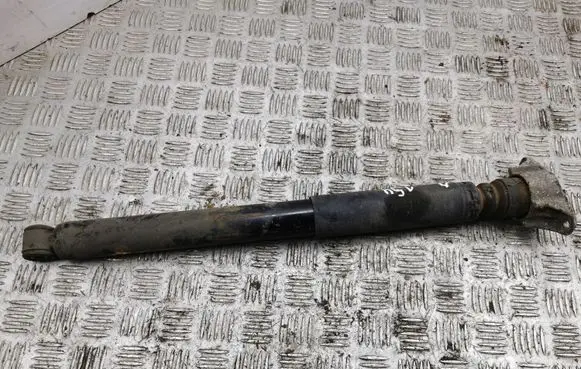 Ford Kuga I Rear shock absorber/damper