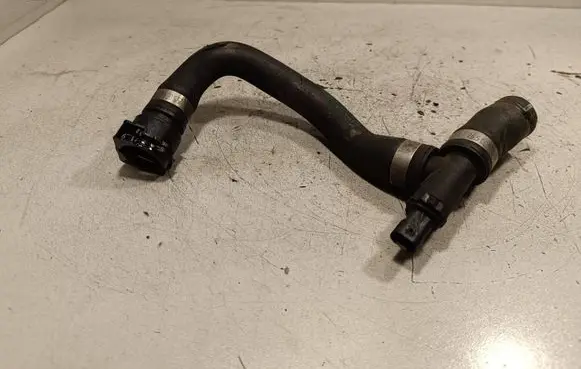BMW X5 F15 Engine coolant pipe/hose