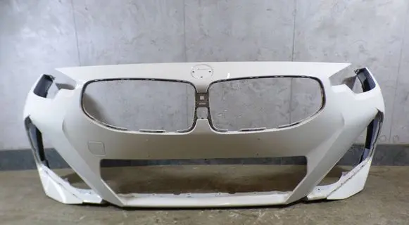 BMW 2 G42 Front bumper foam support bar 80981954 P2204050033 MGF190034