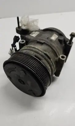 KIA Sorento Air conditioning (A/C) compressor (pump)