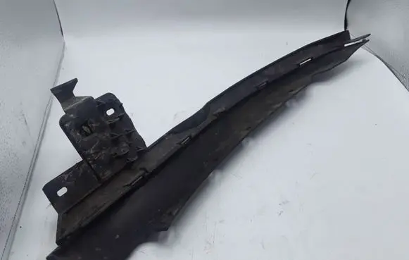 Citroen C5 Front bumper lip 9681053277 2001509