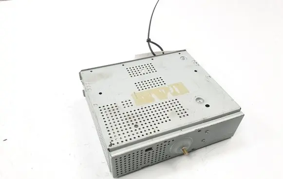 Mercedes-Benz SL R230 Radio/GPS head unit trim 