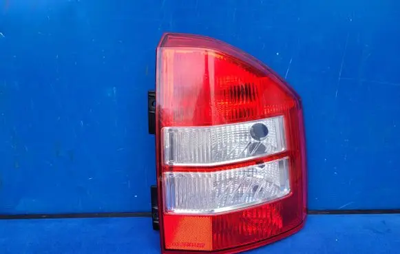Jeep Compass Rear/tail lights