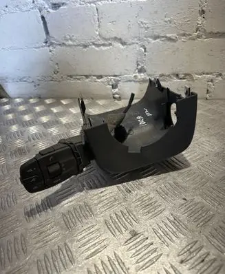 Seat Ibiza IV (6J,6P) Multifunctional control switch/knob 5j0959849