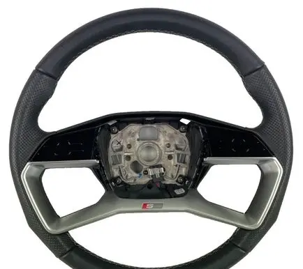 Audi Q4 e-tron Steering wheel 89A419091BB