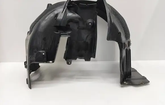 BMW 5 E60 E61 Other body part 7033750 703375023 51717033750
