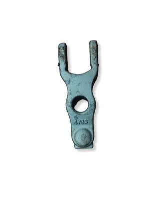 Opel Insignia A Fuel Injector clamp holder 54763