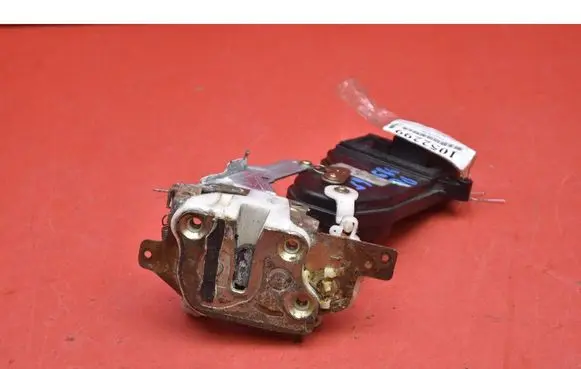 Mazda 6 Front door lock A93SPLL