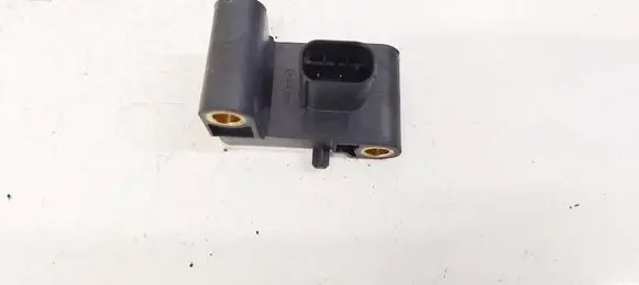 BMW 3 E90 E91 Airbag deployment crash/impact sensor 6956485 501558004771