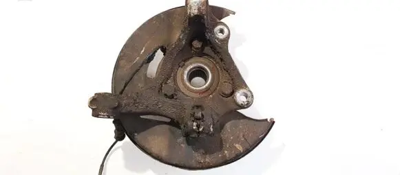 Opel Insignia A Front wheel hub