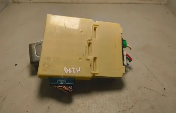 Honda CR-V Comfort/convenience module 35132T1GE00 S70112Y3002361 2128493