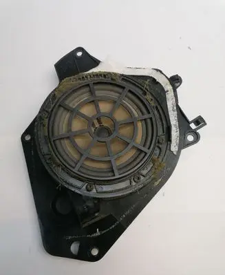 Peugeot 206 Front door speaker 9627043080 9631605580