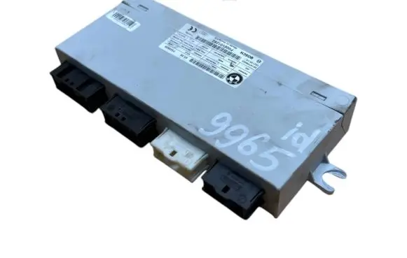 BMW 5 F10 F11 Tailgate/trunk control unit/module 61357333928 7333928 10213510
