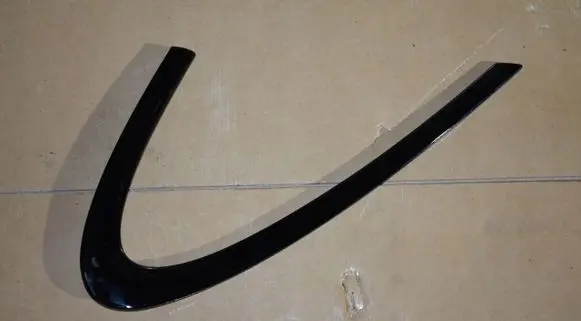 Porsche Cayenne (9Y0 9Y3) Windshield/front glass wiper blade 9Y3853345A5555