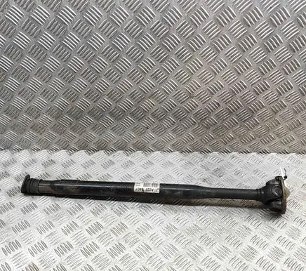 Mercedes-Benz CL C216 Front prop shaft A2214103401