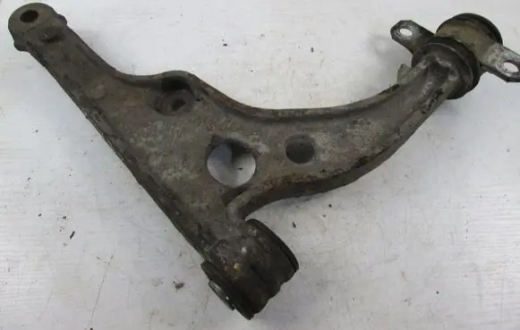 Fiat Ducato Front lower control arm/wishbone 1339465080
