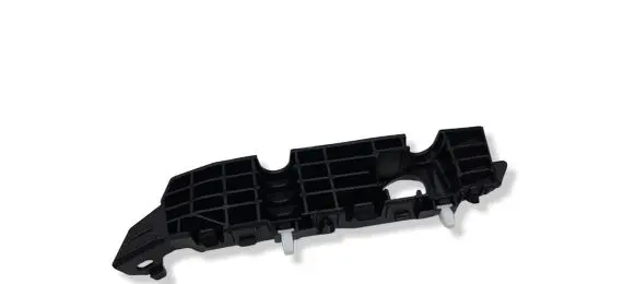 Hyundai i30 Front bumper mounting bracket 86513G4000