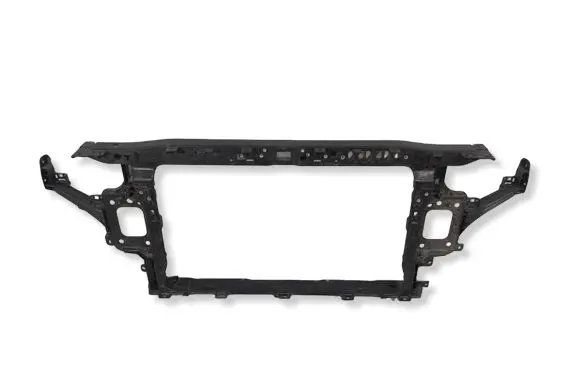 Hyundai i30 Radiator support slam panel 64101G4000