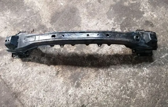 Mazda 6 Front bumper cross member